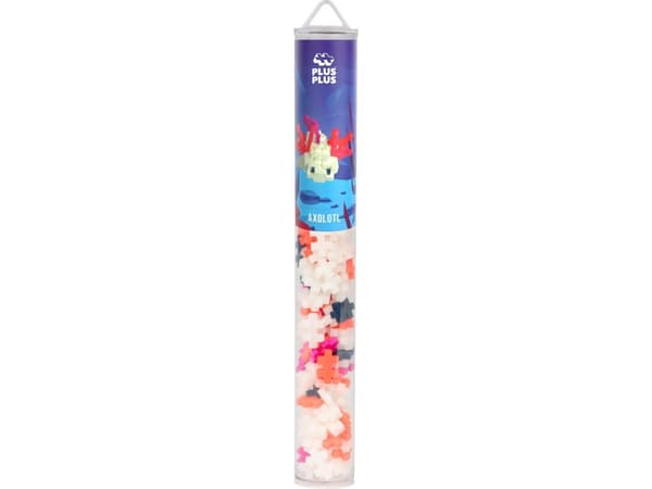 Dante Plus-plus-putki axolotl 100el 4310 08713
