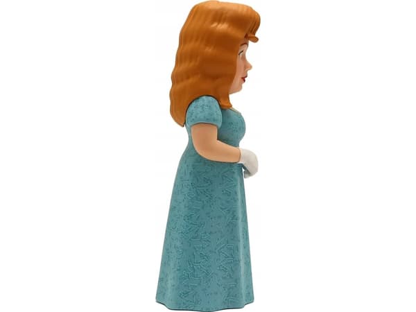 MINIX BRIDGERTON - PENELOPE FEATHERINGTON