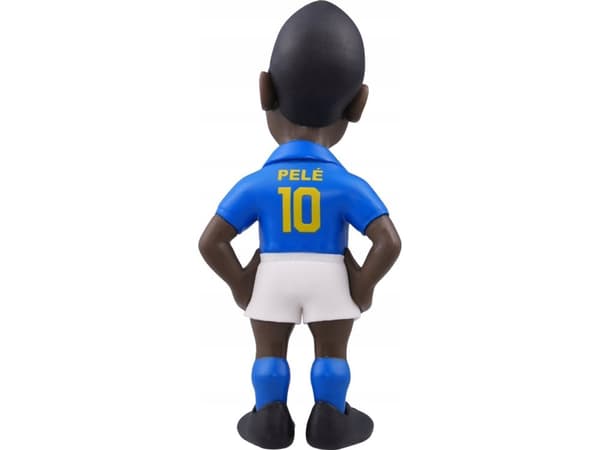 MINIX PELE - BRAZIL 2ND KIT