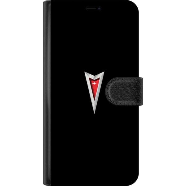 Apple iPhone 7 Tegnebogsetui Bil
