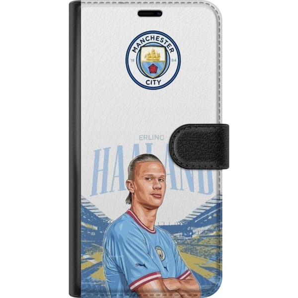 Samsung Galaxy S10 Lommeboketui Erling Haaland