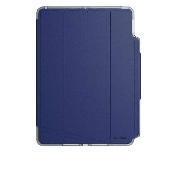 Tech21 Evo Folio iPad 10.2 Cover - Blå