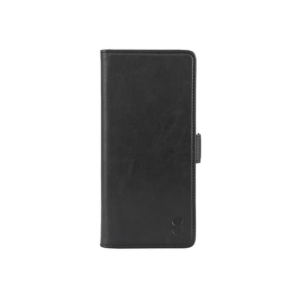 Gear Mobilfodral 3 Kortfack Svart - OnePlus 12