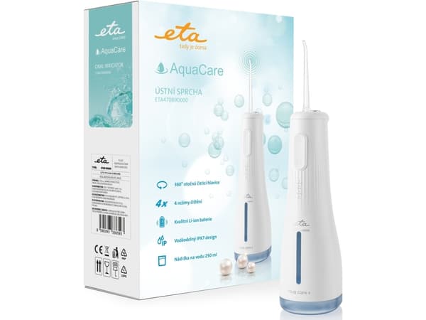Eta Irrigator ETA AquaCare II 470890000 470890000