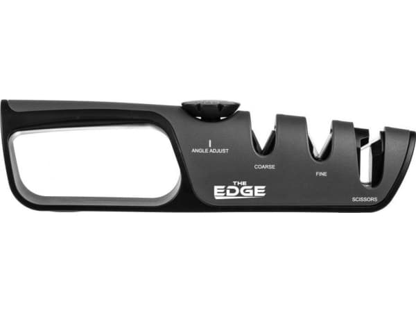 THE EDGE pointSHARP knivslip med vinkeljustering
