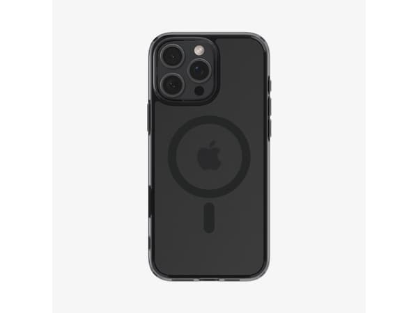 Spigen iPhone 16 Pro Max Case, Apple iPhone 16 Pro Max, Svart