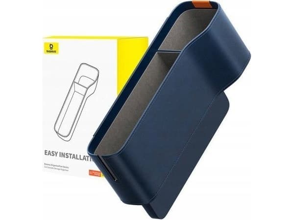 Baseus OrganizeFun car organizer (blue)