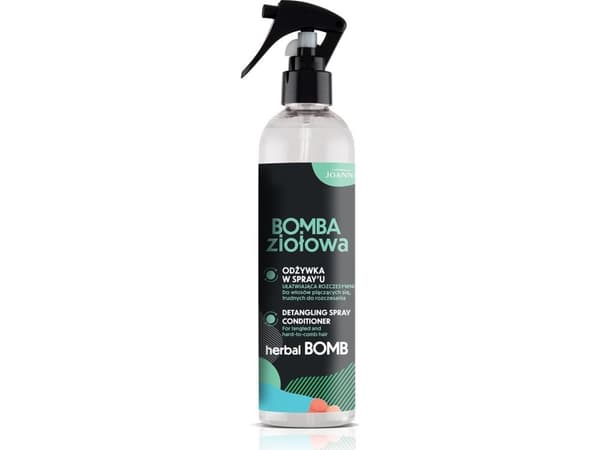 JOANNA_Bomba Urtebalsam spray 300ml