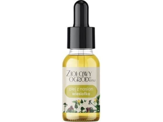 JOZKA_Herb Garden nattljusfröolja 15ml