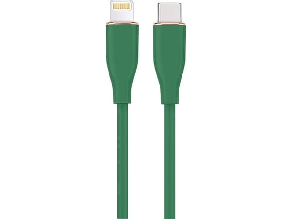 Cablexpert Premium - USB-kabel - 24 pin USB-C (hann) til 24 pin USB-C (hann) - USB 2.0 - 3 A - 1.5 m - data & charge, formstøpt, Power Delivery-støtt