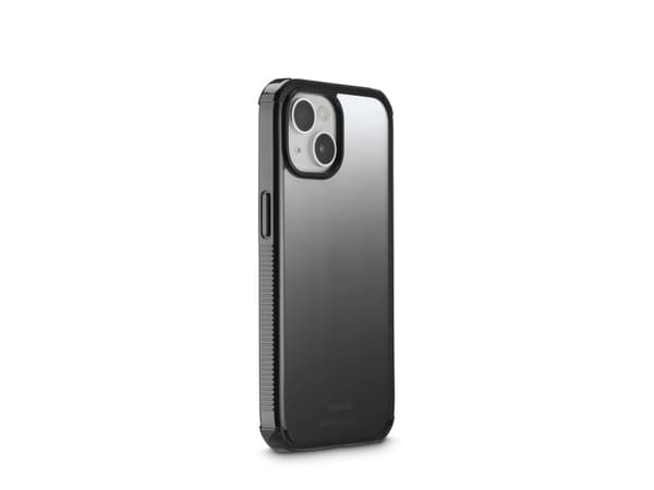 Hama Extreme Protect matkapuhelinkotelo Apple iPhone 15:lle, musta (00136059)