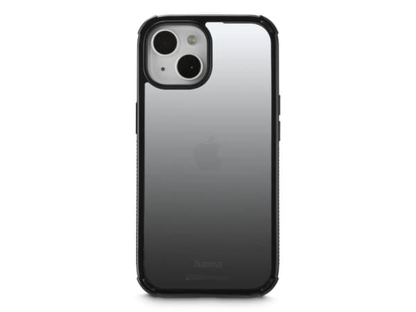 Hama Extreme Protect matkapuhelinkotelo Apple iPhone 15:lle, musta (00136059)
