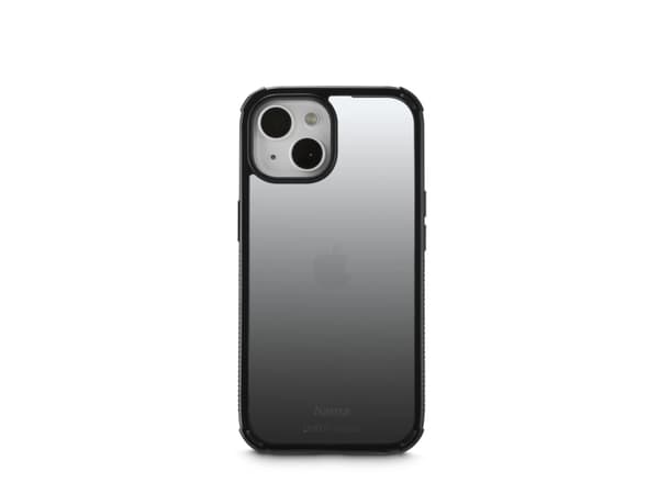 Hama Extreme Protect matkapuhelinkotelo Apple iPhone 15:lle, musta (00136059)