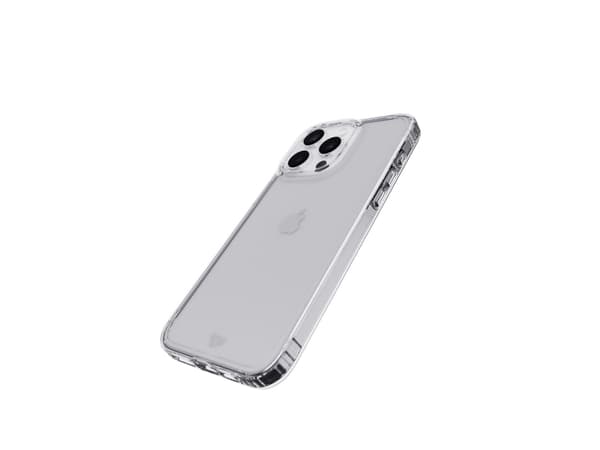 Tech21 EvoClear w/MagSafe for iPhone 15 Plus (2023)- Clear