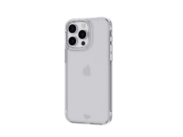 Tech21 EvoClear w/MagSafe for iPhone 15 Plus (2023)- Clear