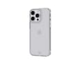 Miniatyrbild 5 av 5: Tech21 EvoClear w/MagSafe for iPhone 15 Plus (2023)- Clear