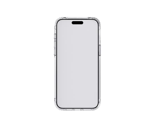 Tech21 EvoClear w/MagSafe for iPhone 15 Plus (2023)- Clear