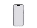 Miniatyrbild 2 av 5: Tech21 EvoClear w/MagSafe for iPhone 15 Plus (2023)- Clear