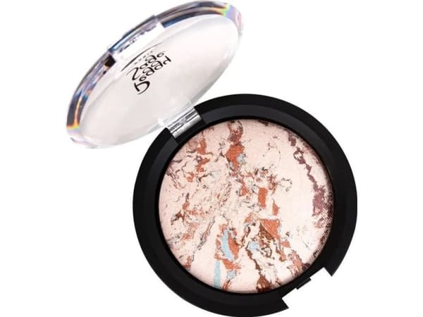 PEGGY SAGE_Mosaic Pressed Face Powder Ete Indien 7g