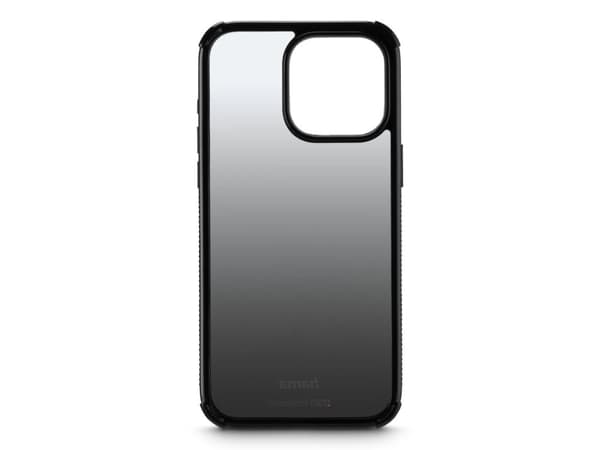Hama Extreme Protect mobiltelefondeksel til Apple iPhone 15 Pro Max, svart (00136851)