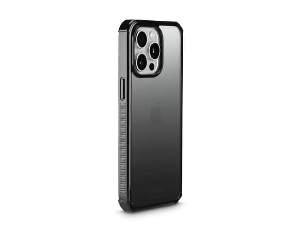 Hama Extreme Protect mobiltelefondeksel til Apple iPhone 15 Pro Max, svart (00136851)