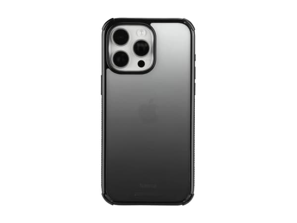 Hama Extreme Protect mobiltelefondeksel til Apple iPhone 15 Pro Max, svart (00136851)