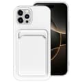 Miniatyrbild 5 av 8: Stilrent & Smidigt - FLOVEME Silikonskal för iPhone 16 Pro Max