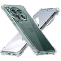 Miniatyrbild 5 av 9: FLOVEME Silikonskal - Innovativt Skydd för Din OnePlus 12