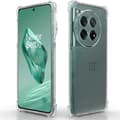 Miniatyrbild 2 av 9: FLOVEME Silikonskal - Innovativt Skydd för Din OnePlus 12