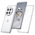 Miniatyrbild 1 av 9: FLOVEME Silikonskal - Innovativt Skydd för Din OnePlus 12