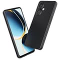 Miniatyrbild 4 av 8: Nillkin Silikonskal - Elegant Skydd för Din OnePlus Nord CE3 Lite 5G