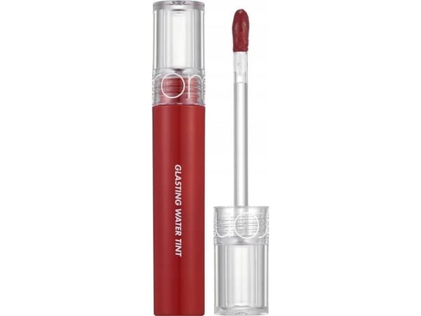 Its Skin Glasting Water tint do ust 02 Red Drop 4g