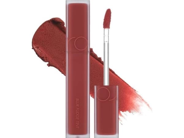 ROM&amp;ND_Blur Fudge Tint tint do ust 03 Musky 5g