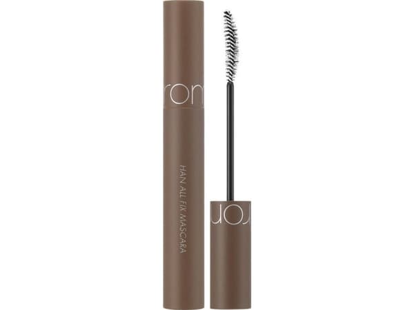 MAX FACTOR Han All Fix Mascara tusz do rzęs L03 Long Hazel 7g