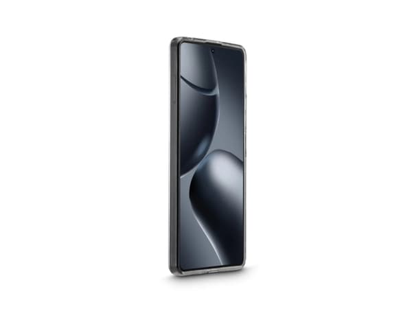 Hama Always Clear, Etui, Xiaomi, 14T Pro, 16,9 cm (6.67"), Gjennomsiktig