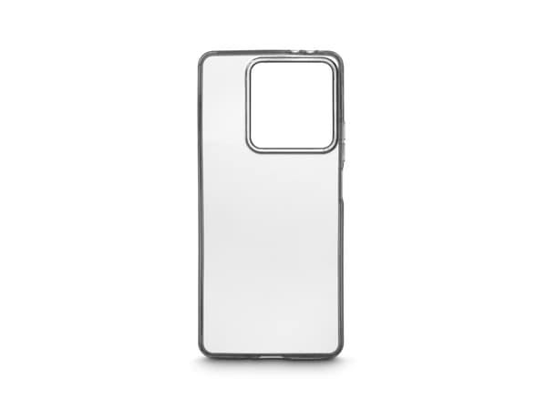 Hama Always Clear, Etui, Xiaomi, 14T Pro, 16,9 cm (6.67"), Gjennomsiktig