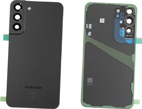 Samsung G906 S22 Plus Back Cover