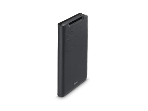 Hama Daily Protect, Folio, Google, Pixel 8 Pro, 17 cm (6.7"), Svart