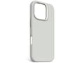 Miniatyrbilde 2 av 5: Dekodet dekodet antimikrobielt silikonbakdeksel - MagSafe-kompatibelt silikonbeskyttelsesdeksel for iPhone 16 Pro (sandstein)