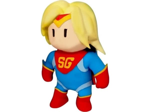 Gumostwory Stumble Guys - Super Gal