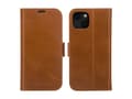 Pikkukuva 2 / 4: dbramante 1928 Copenhagen Wallet Case for iPhone 15 Brown
