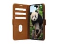Pikkukuva 1 / 4: dbramante 1928 Copenhagen Wallet Case for iPhone 15 Brown