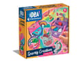Miniatyrbild 1 av 5: Clementoni Idea Sparkly Creations - Creative kit