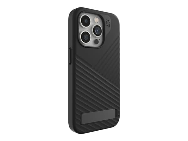 ZAGG Denali Snap KS iP15 Pro Black EN/FR