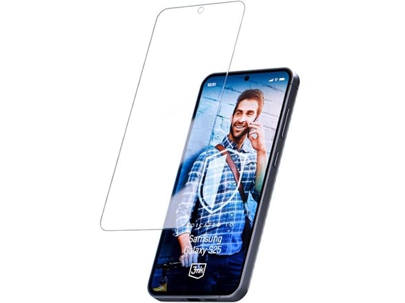 3MK 3mk 3mk FlexibleGlass Pro Samsung Galaxy S25:lle