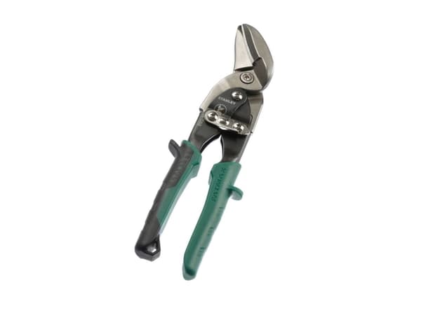 Stanley by Black & Decker Metallilevysakset, erikoissakset 2-14-568