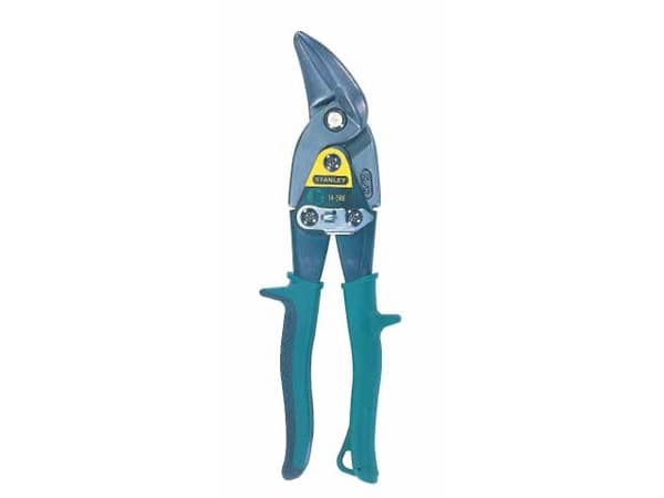 Stanley by Black & Decker Metallilevysakset, erikoissakset 2-14-568