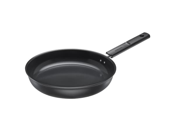 PAN FRYING HARD FACE 28CM NO LID