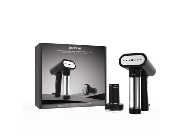 Steamone Bundle Euns150b+Rp10