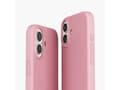 Miniatyrbilde 5 av 5: Vonmählen Soft Silicone Case, Etui, Apple, iPhone 16, 15,5 cm (6.1"), Rosa